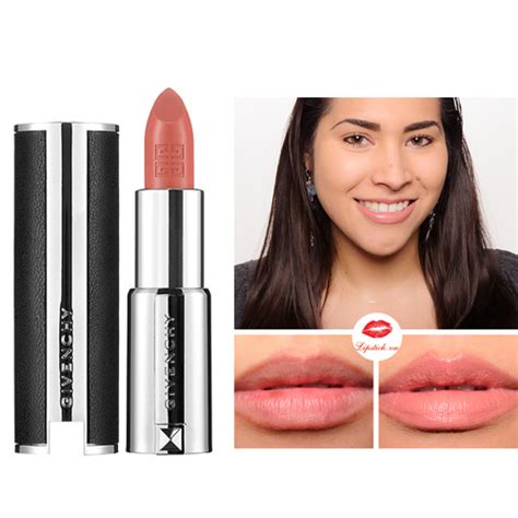 son givenchy màu nào đẹp nhất